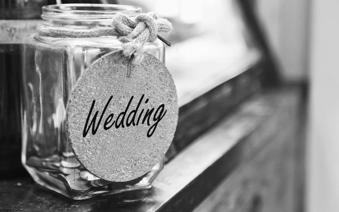 Combien coûte un photographe de mariage ?