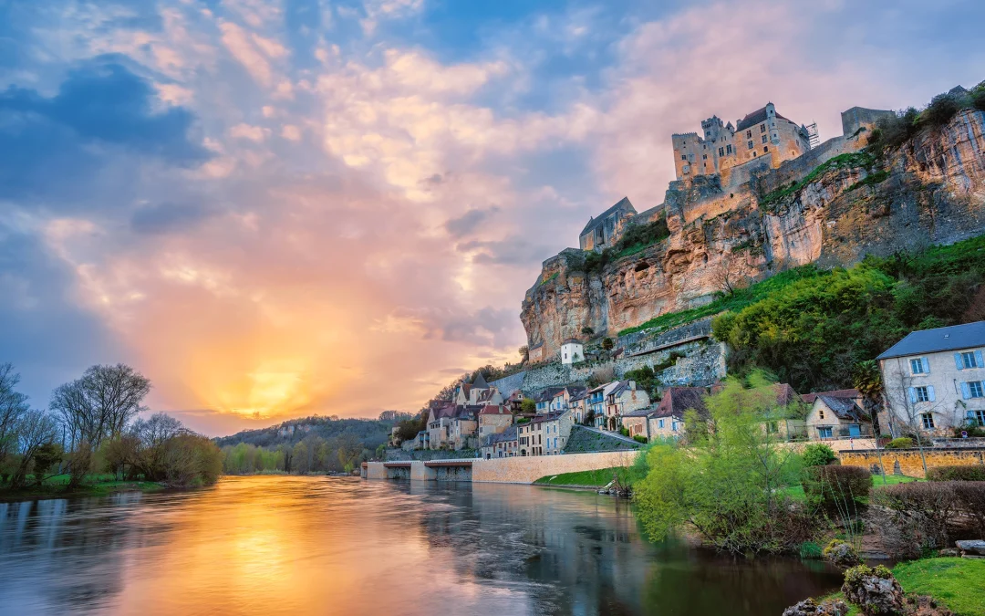 Les plus beaux lieux de mariage en Dordogne – Photographe Périgord